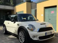 Usata Mini John Cooper Works Chili 211 CV (155 kW) 2011 Utilitaria