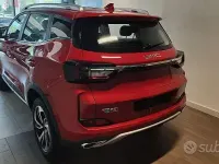 Nuova EMC SEI 113 CV (83 kW) 2026 Bianco SUV