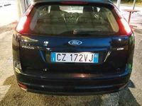 Usata Ford Focus 116 CV (85 kW) 2006 Berlina