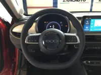 Nuova Fiat 600E La Prima 114 kW (156 CV) 2025 Rosso SUV
