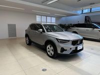 Usata Volvo XC40 Core 163 CV (119 kW) 2025 Grigio SUV