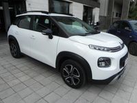 usata Citroën C3 Aircross BlueHDi 100 S&S Fleel