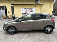 usata Opel Corsa 1.2 85CV 5 porte GPL-TECH Elective