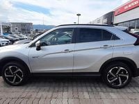 Usata Mitsubishi Eclipse Intense 97 CV (71 kW) 2022 Grigio Station wagon