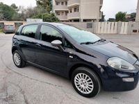 usata Fiat Punto 1.4 8V 5 porte Natural Power Young