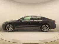 Usata Audi A7 Business Plus 204 CV (150 kW) 2022 Nero mito Berlina