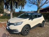 Usata Renault Captur Zen 90 CV (66 kW) 2017 SUV
