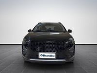 Nouvelle DR DR 3.0 117 ch (86 kW) 2026 Noir SUV