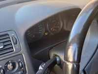 Usata Volvo V50 109 CV (80 kW) 2012 Nero Station wagon