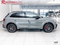 usata Audi Q5 40 TDI 40 TDI/IBRIDO 204 CV quattro S tronic S line plus