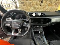 usata Audi Q3 Q3 45 TFSI quattro S tronic S line edition