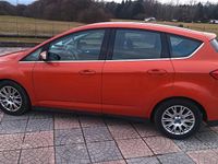 Usata Ford C-MAX Titanium 116 CV (85 kW) 2011 Monovolume