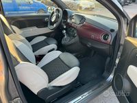 usata Fiat 500C 1.2 69cv