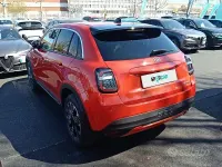 Usata Fiat 600 La Prima 101 CV (74 kW) 2024 Arancione SUV