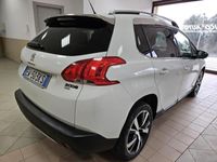 usata Peugeot 2008 1.6 e-HDi 92 CV Stop&Start Allure