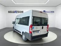 Nuova Opel Movano S 140 CV (102 kW) 2025 Bianco Furgone
