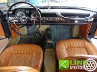 Usata Lancia Flaminia 136 CV (100 kW) 1966 Blu Coupé