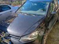 Occasion VW Polo 101 ch (74 kW) 2012 Citadine