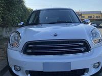 Usata Mini Cooper D 2016 Utilitaria