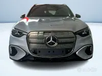 Nuova Mercedes GLC400d Advanced Plus 358 kW (488 CV) 2026 Grigio SUV