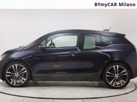 usata BMW i3 i3 (I01)120Ah Advantage -imm:05/11/2021 -42.600km