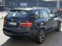 Usata BMW X5 218 CV (160 kW) 2008 SUV