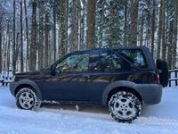 Usata Land Rover Freelander 2000 SUV