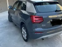 Usata Audi Q2 Business 116 CV (85 kW) 2017 SUV
