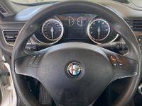 usata Alfa Romeo Giulietta (940_) 1.4 BENZINA GPL