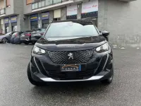 Usata Peugeot 2008 Allure 131 CV (96 kW) 2023 Nero SUV