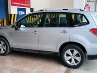 usata Subaru Forester 4x4 Diesel