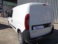 usata Fiat Doblò Doblo1.4 T-Jet Natural Power PL-TN Cargo Maxi Lam