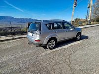 Usata Mitsubishi Outlander 140 CV (102 kW) 2007 SUV