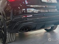Usata Audi RS Q3 Sport 400 CV (294 kW) 2023 Nero SUV