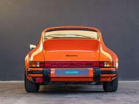 Usata Porsche 911 Carrera 209 CV (153 kW) 1973 Arancione Coupé