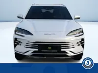 Usata BYD Seal U Design 324 CV (238 kW) 2024 Bianco pastello SUV