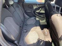 Usata Mini Cooper SD Countryman 143 CV (105 kW) 2015 Blu/azzurro SUV
