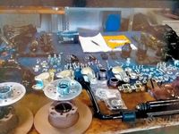 Usata Mercedes 230 1960 Cabrio