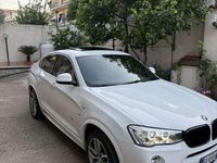 Usata BMW X4 M Sport 190 CV (139 kW) 2018 SUV