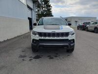 usata Jeep Compass MELFI PHEV Trailhawk 1.3 Turbo T4 PHEV 4xe AT6 24