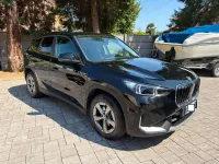 Usata BMW X1 Comfort Edition 150 CV (110 kW) 2023 Nero SUV