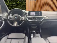 Usata BMW X3 M Sport 190 CV (139 kW) 2024 SUV