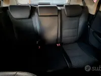 Usata Mercedes A160 Avantgarde 2008 Nero Berlina