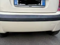 Usata Lancia Ypsilon 60 CV (44 kW) 2004 Utilitaria
