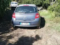 Usata Renault Clio III 85 CV (62 kW) 2008 Utilitaria