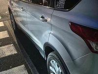 Begagnad Ford Kuga Titanium 150 HK (110 kW) 2016 Grå SUV