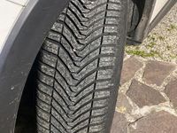 Usata Mazda CX-5 150 CV (110 kW) 2013 Bianco SUV