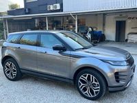 usata Land Rover Range Rover evoque Evoque 2.0 i4 mhev R-Dynamic HSE awd 200cv auto