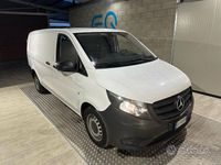 Occasion Mercedes Vito 114 PK (83 kW) 2019 Wit Van