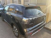 Usata Suzuki SX4 S-Cross 129 CV (94 kW) 2024 Bianco SUV